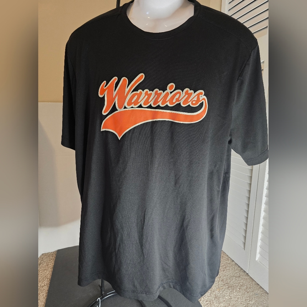 Las Vegas Warriors Dri Fit Tee Men's XL